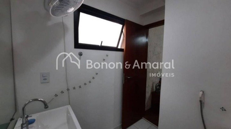 Apartamento com 3 Quartos à Venda, 122 m² em Taquaral - Campinas