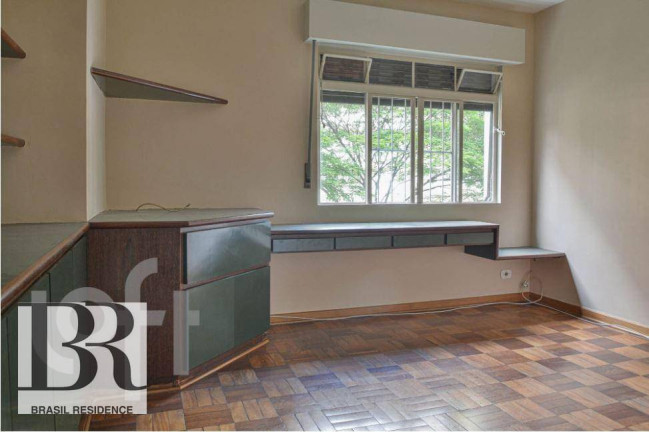 Imagem Apartamento com 3 Quartos à Venda, 201 m² em Jardim Paulista - São Paulo Imagem Apartamento com 3 Quartos à Venda, 201 m² em Jardim Paulista - São Paulo
