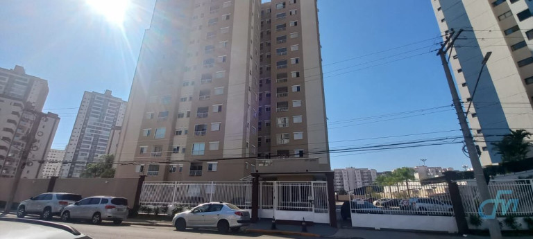 Imagem Apartamento com 2 Quartos à Venda, 66 m² em Vila Mogilar - Mogi Das Cruzes