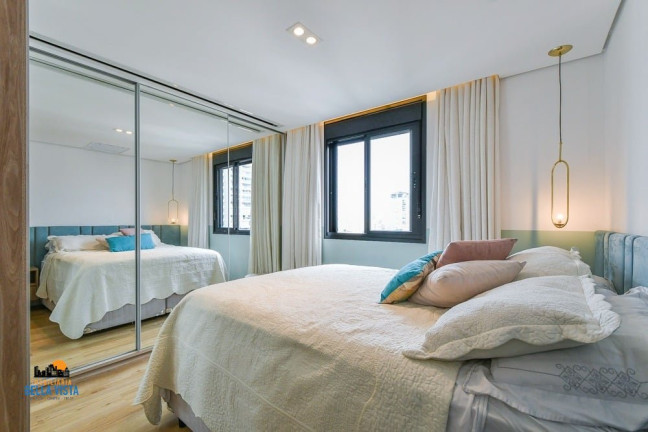 Imagem Apartamento com 1 Quarto à Venda,  em Vila Mariana - São Paulo