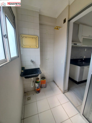 Imagem Imóvel com 2 Quartos à Venda, 50 m² em Quinta Da Paineira - São Paulo Imagem Imóvel com 2 Quartos à Venda, 50 m² em Quinta Da Paineira - São Paulo