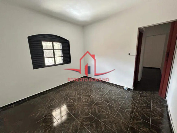 Imagem Casa com 3 Quartos para Alugar, 232 m² em Vila Aquilino - Santo André Imagem Casa com 3 Quartos para Alugar, 232 m² em Vila Aquilino - Santo André