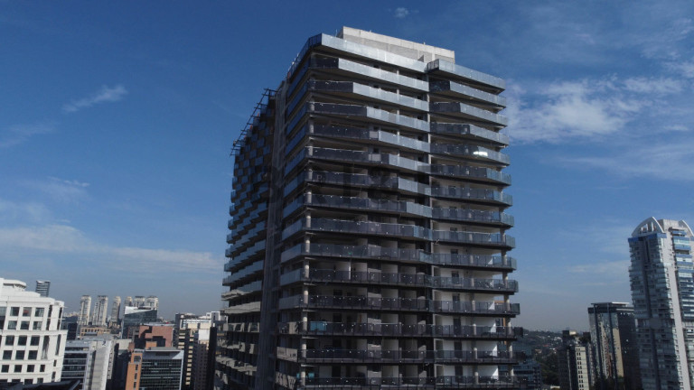 Imagem Apartamento com 2 Quartos à Venda ou Locação, 104 m² em Vila Olímpia - São Paulo Imagem Apartamento com 2 Quartos à Venda ou Locação, 104 m² em Vila Olímpia - São Paulo