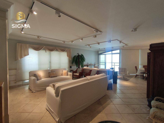 Imagem Apartamento com 4 Quartos à Venda, 225 m² em Pitangueiras - Guarujá Imagem Apartamento com 4 Quartos à Venda, 225 m² em Pitangueiras - Guarujá