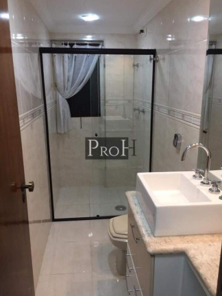 Imagem Apartamento com 4 Quartos à Venda, 120 m² em Parque Das Nações - Santo André Imagem Apartamento com 4 Quartos à Venda, 120 m² em Parque Das Nações - Santo André