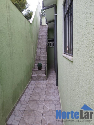 Imagem Casa de Condomínio com 3 Quartos à Venda, 90 m² em Vila Guilherme - São Paulo Imagem Casa de Condomínio com 3 Quartos à Venda, 90 m² em Vila Guilherme - São Paulo