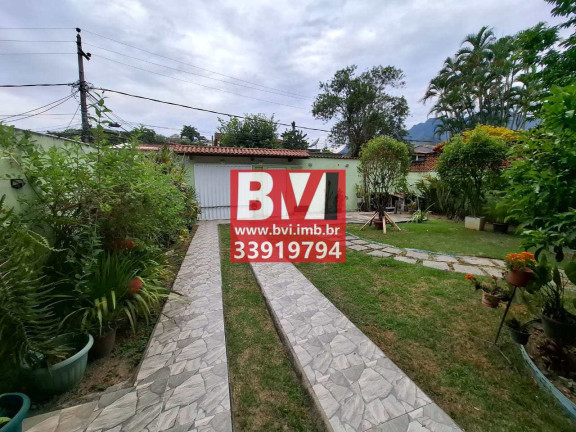 Imagem Casa com 5 Quartos à Venda, 372 m² em Jacarepaguá - Rio De Janeiro