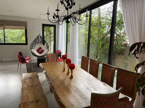 Imagem Casa de Condomínio com 3 Quartos à Venda, em Terras Do Madeira - Carapicuíba Imagem Casa de Condomínio com 3 Quartos à Venda, em Terras Do Madeira - Carapicuíba