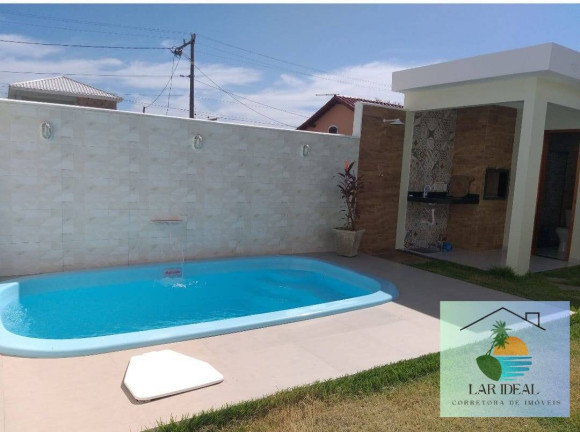 Imagem Casa com 2 Quartos à Venda, 200 m² em Monte Alto - Arraial Do Cabo Imagem Casa com 2 Quartos à Venda, 200 m² em Monte Alto - Arraial Do Cabo