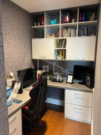 Imagem Apartamento com 3 Quartos à Venda, 158 m² em Vila Gonçalves - São Bernardo Do Campo Imagem Apartamento com 3 Quartos à Venda, 158 m² em Vila Gonçalves - São Bernardo Do Campo