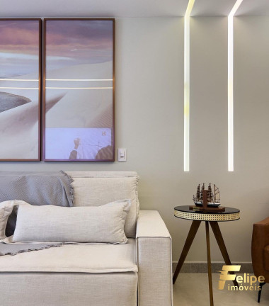 Imagem Imóvel com 4 Quartos à Venda, 260 m² em Praia Da Costa - Vila Velha