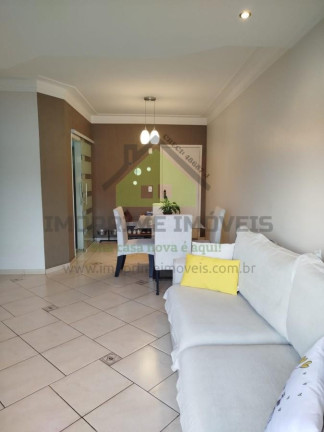 Imagem Apartamento com 3 Quartos à Venda, 90 m² em Jardim Flórida - Jacareí Imagem Apartamento com 3 Quartos à Venda, 90 m² em Jardim Flórida - Jacareí