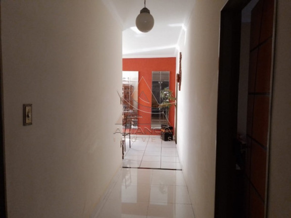 Imagem Casa com 4 Quartos à Venda, 182 m² em Ipiranga - Ribeirão Preto Imagem Casa com 4 Quartos à Venda, 182 m² em Ipiranga - Ribeirão Preto