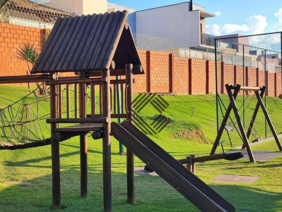 Imagem Terreno à Venda, 175 m² em Condominio Golden Park Residence Ii - Sorocaba Imagem Terreno à Venda, 175 m² em Condominio Golden Park Residence Ii - Sorocaba