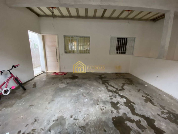 Imagem Casa com 2 Quartos à Venda, 250 m² em Jardim Paulo Vi - São Paulo Imagem Casa com 2 Quartos à Venda, 250 m² em Jardim Paulo Vi - São Paulo
