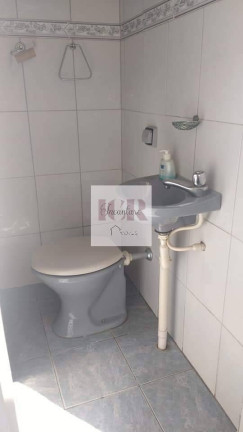 Imagem Casa com 3 Quartos à Venda, 138 m² em Vila Nova Sorocaba - Sorocaba