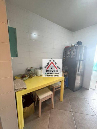 Imagem Apartamento com 2 Quartos à Venda, 75 m² em Jabaquara - São Paulo Imagem Apartamento com 2 Quartos à Venda, 75 m² em Jabaquara - São Paulo