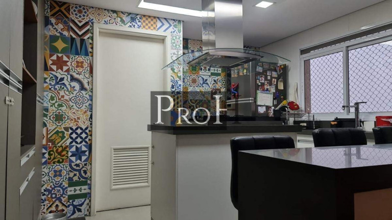 Imagem Apartamento com 3 Quartos à Venda, 86 m² em Vila Homero Thon - Santo André Imagem Apartamento com 3 Quartos à Venda, 86 m² em Vila Homero Thon - Santo André