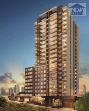 Imagem Apartamento com 4 Quartos à Venda, 153 m² em Vila Mariana - São Paulo Imagem Apartamento com 4 Quartos à Venda, 153 m² em Vila Mariana - São Paulo
