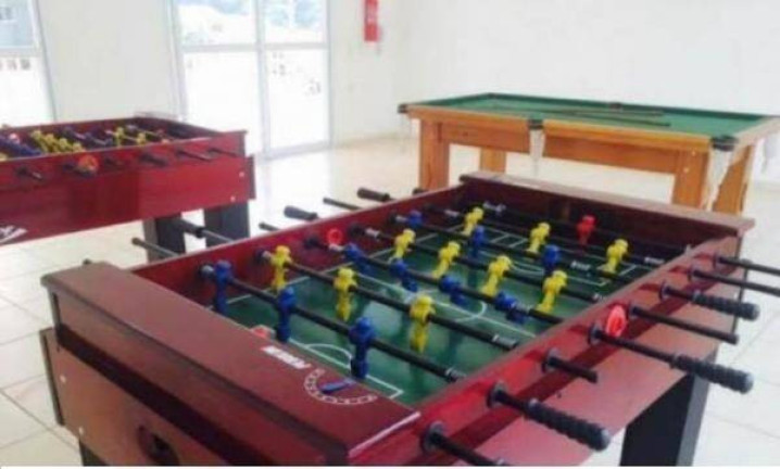Imagem Apartamento com 2 Quartos à Venda, 48 m² em Nova Cidade Jardim - Jundiaí Imagem Apartamento com 2 Quartos à Venda, 48 m² em Nova Cidade Jardim - Jundiaí