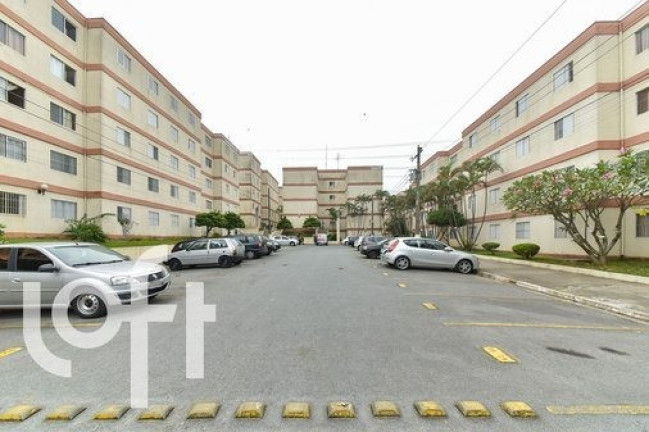 Imagem Apartamento com 2 Quartos à Venda, 50 m² em Interlagos - São Paulo Imagem Apartamento com 2 Quartos à Venda, 50 m² em Interlagos - São Paulo