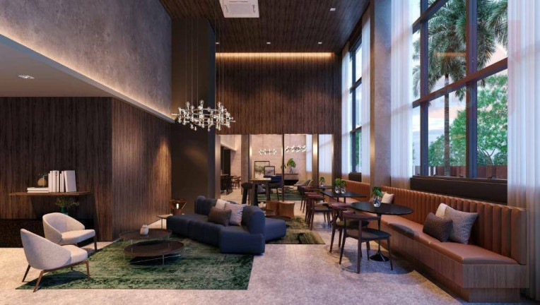 Imagem Apartamento com 3 Quartos à Venda, 100 m² em Perdizes - São Paulo