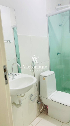 Imagem Apartamento com 2 Quartos à Venda, 47 m² em Jardim Califórnia - Jacareí