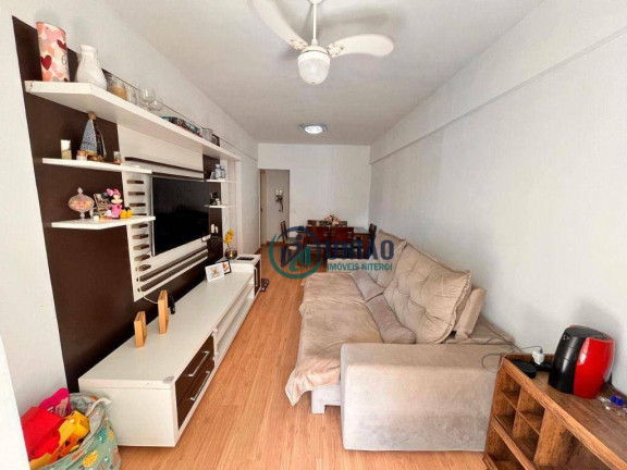 Imagem Apartamento com 2 Quartos à Venda, 85 m² em Santa Rosa - Niterói