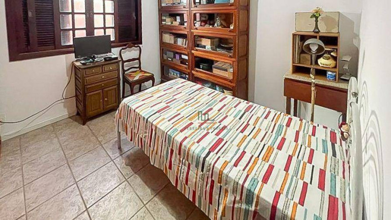 Imagem Casa com 4 Quartos à Venda, 290 m² em Itaipu - Niterói Imagem Casa com 4 Quartos à Venda, 290 m² em Itaipu - Niterói