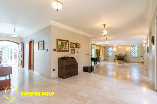 Imagem Casa com 6 Quartos à Venda, 1.000 m² em Jardim Luzitânia - São Paulo Imagem Casa com 6 Quartos à Venda, 1.000 m² em Jardim Luzitânia - São Paulo