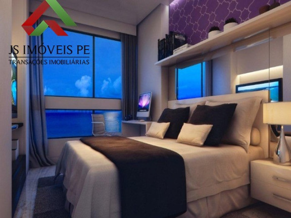 Imagem Imóvel com 3 Quartos à Venda, 68 m² em Barra De Jangada - Jaboatão Dos Guararapes