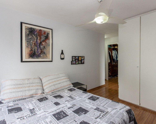 Imagem Imóvel com 3 Quartos à Venda, 101 m² em Vila Andrade - São Paulo Imagem Imóvel com 3 Quartos à Venda, 101 m² em Vila Andrade - São Paulo