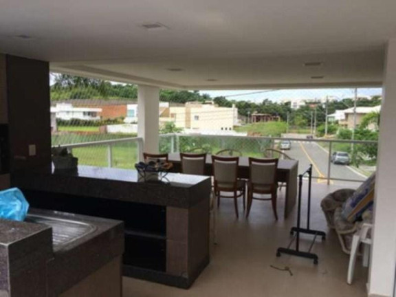 Imagem Casa com 3 Quartos à Venda, 550 m² em Alphaville Ii - Salvador Imagem Casa com 3 Quartos à Venda, 550 m² em Alphaville Ii - Salvador