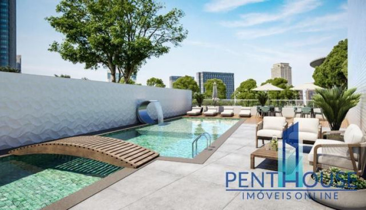 Imagem Cobertura com 4 Quartos à Venda, 326 m² em Centro - Balneário Camboriú Imagem Cobertura com 4 Quartos à Venda, 326 m² em Centro - Balneário Camboriú