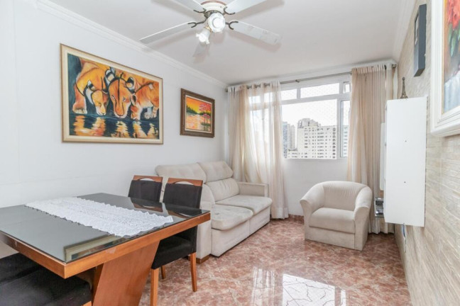 Imagem Apartamento com 3 Quartos à Venda, 98 m² em Ipiranga - São Paulo