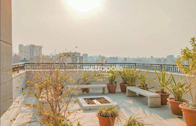 Imagem Apartamento com 2 Quartos à Venda, 34 m² em Cambuci - São Paulo Imagem Apartamento com 2 Quartos à Venda, 34 m² em Cambuci - São Paulo