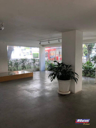 Imagem Apartamento com 3 Quartos à Venda, 130 m² em Jardim Paulista - São Paulo