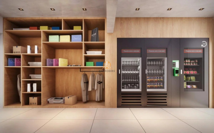 Imagem Imóvel com 1 Quarto à Venda, 29 m² em Vila Prudente - São Paulo Imagem Imóvel com 1 Quarto à Venda, 29 m² em Vila Prudente - São Paulo
