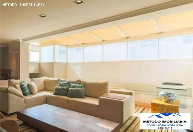 Imagem Apartamento com 4 Quartos à Venda, 316 m² em Itaim Bibi - São Paulo Imagem Apartamento com 4 Quartos à Venda, 316 m² em Itaim Bibi - São Paulo
