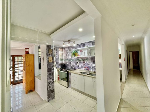 Imagem Casa de Condomínio com 3 Quartos à Venda, 280 m² em Granja Viana - Carapicuíba