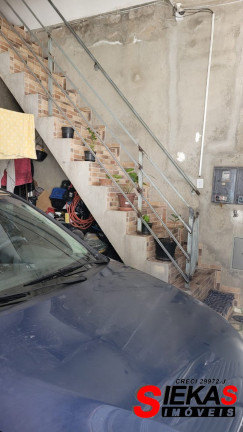 Imagem Sobrado com 4 Quartos à Venda, 120 m² em Jardim São Carlos - São Paulo Imagem Sobrado com 4 Quartos à Venda, 120 m² em Jardim São Carlos - São Paulo