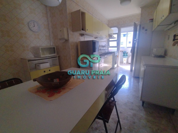 Imagem Apartamento com 2 Quartos à Venda, 90 m² em Pitangueiras - Guarujá