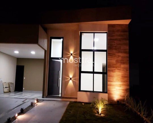Imagem Casa com 3 Quartos à Venda, em Jardim Residencial Dona Lucilla - Indaiatuba Imagem Casa com 3 Quartos à Venda, em Jardim Residencial Dona Lucilla - Indaiatuba