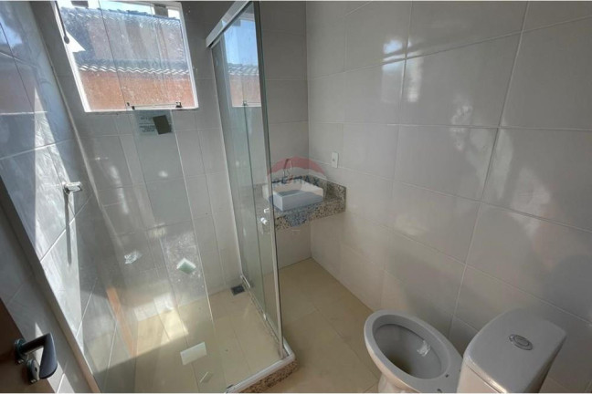 Imagem Casa com 2 Quartos à Venda, 77 m² em Inoa - Maricá