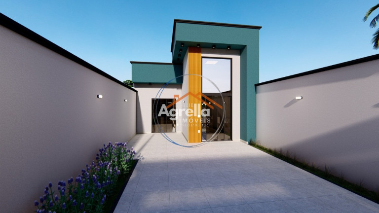 Imagem Casa com 3 Quartos à Venda, 77 m² em Jardim Itacolomi - Mogi Guaçu Imagem Casa com 3 Quartos à Venda, 77 m² em Jardim Itacolomi - Mogi Guaçu