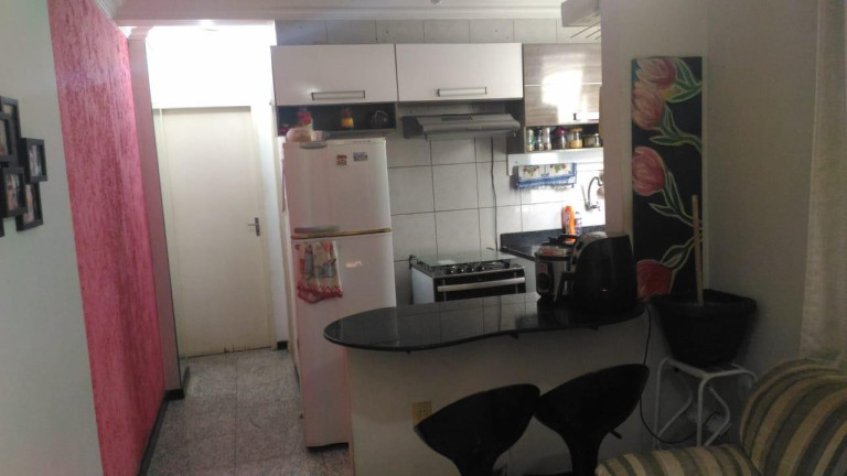 Apartamento com 1 Quarto à Venda, 48 m² em Praia Da Costa - Vila Velha