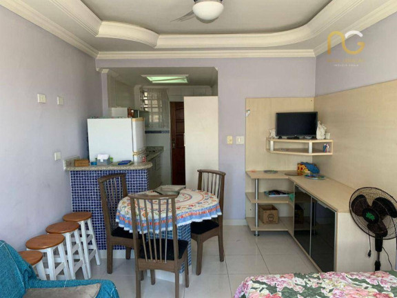 Imagem Kitnet com 1 Quarto à Venda, 29 m² em Tupi - Praia Grande Imagem Kitnet com 1 Quarto à Venda, 29 m² em Tupi - Praia Grande