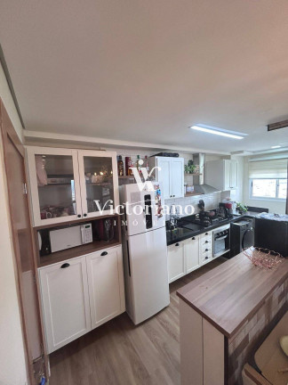 Imagem Apartamento com 2 Quartos à Venda, 46 m² em Jardim Califórnia - Jacareí Imagem Apartamento com 2 Quartos à Venda, 46 m² em Jardim Califórnia - Jacareí