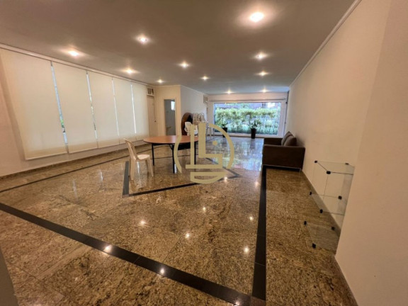 Imagem Apartamento com 4 Quartos à Venda, 220 m² em Boqueirão - Santos Imagem Apartamento com 4 Quartos à Venda, 220 m² em Boqueirão - Santos