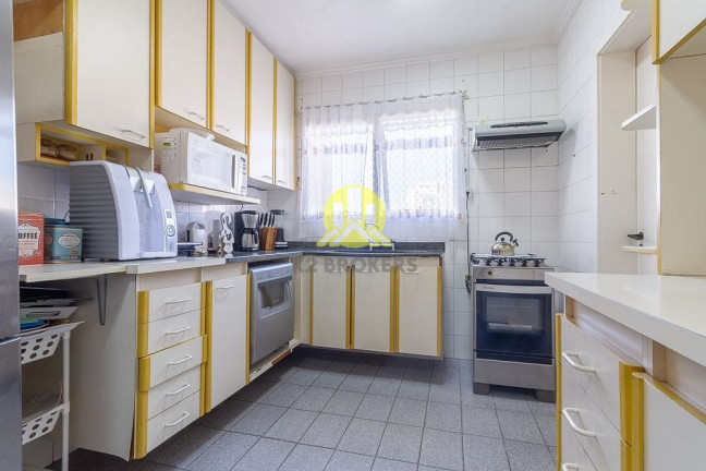 Imagem Cobertura com 4 Quartos à Venda, 280 m² em Morumbi - São Paulo Imagem Cobertura com 4 Quartos à Venda, 280 m² em Morumbi - São Paulo